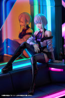 Cyberpunk: Edgerunners Kotobukiya Lucy