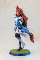 Uma Musume Pretty Derby Kotobukiya Super Creek