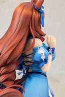 Uma Musume Pretty Derby Kotobukiya Super Creek