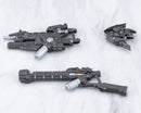 M.S.G Modeling Support Goods Kotobukiya Heavy Weapon Unit 62 Plasma Arms