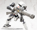 M.S.G Modeling Support Goods Kotobukiya Heavy Weapon Unit 62 Plasma Arms