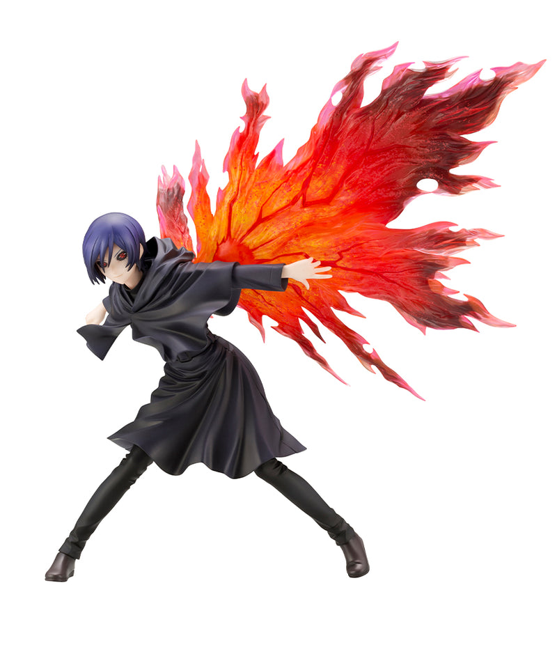 Tokyo Ghoul:re Kotobukiya ARTFX J Kirishima Toka