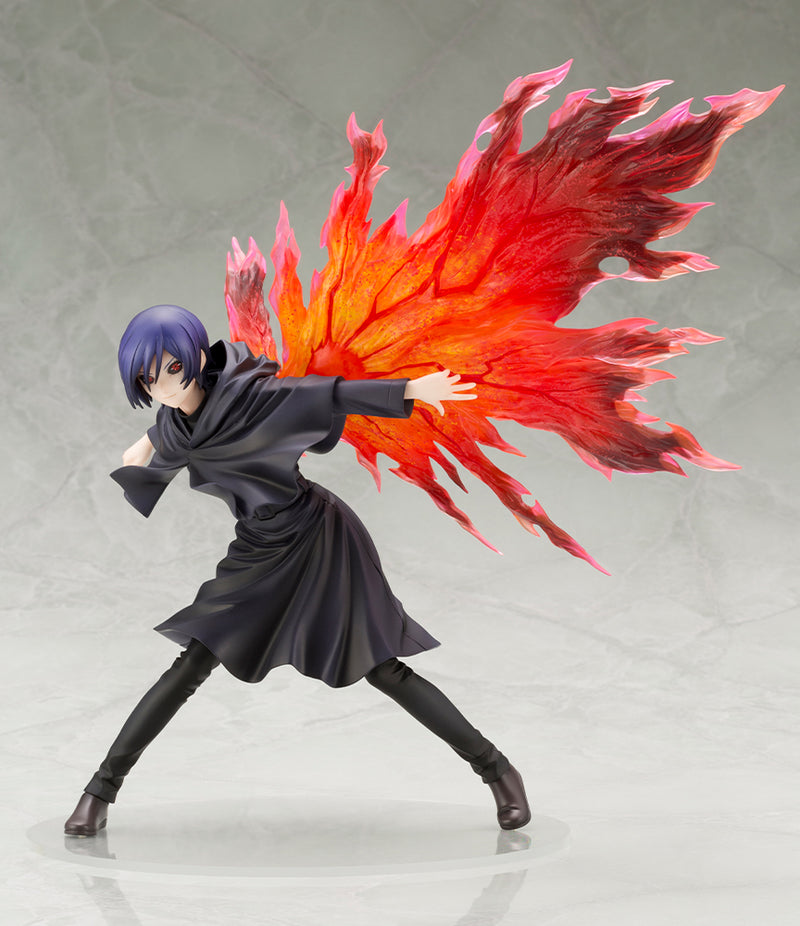 Tokyo Ghoul:re Kotobukiya ARTFX J Kirishima Toka