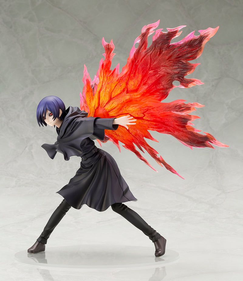 Tokyo Ghoul:re Kotobukiya ARTFX J Kirishima Toka