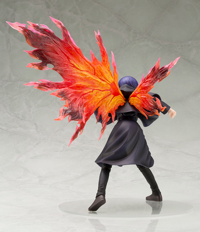 Tokyo Ghoul:re Kotobukiya ARTFX J Kirishima Toka