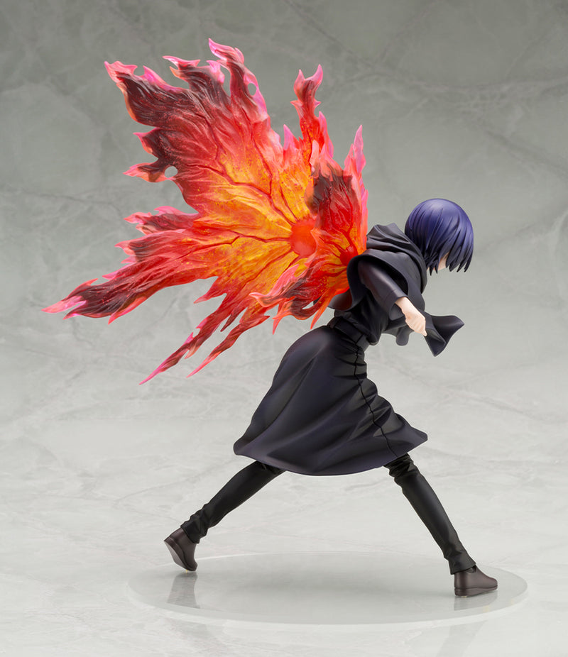 Tokyo Ghoul:re Kotobukiya ARTFX J Kirishima Toka
