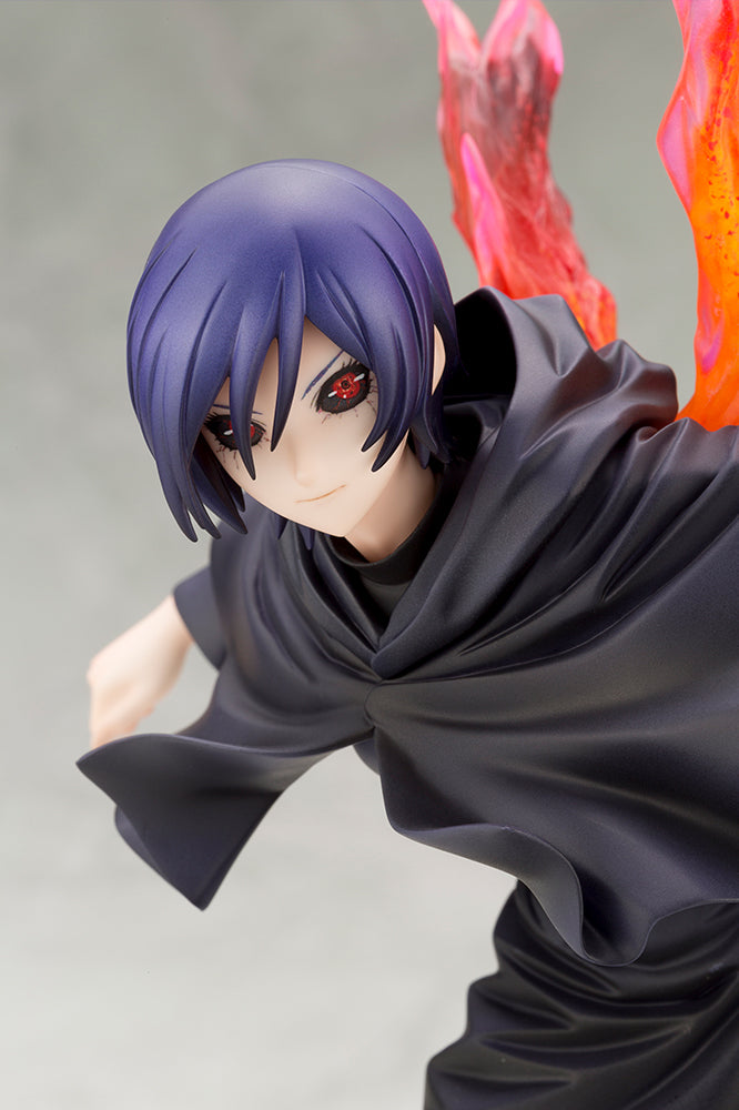 Tokyo Ghoul:re Kotobukiya ARTFX J Kirishima Toka