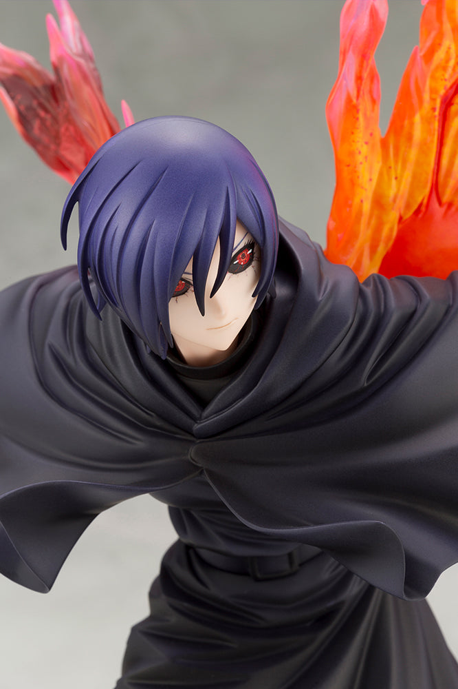 Tokyo Ghoul:re Kotobukiya ARTFX J Kirishima Toka