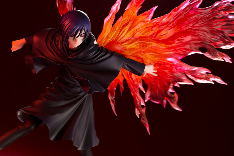 Tokyo Ghoul:re Kotobukiya ARTFX J Kirishima Toka