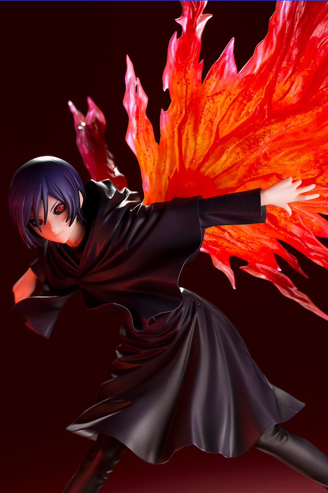 Tokyo Ghoul:re Kotobukiya ARTFX J Kirishima Toka