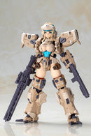 Front Mission Kotobukiya Zenith Girl