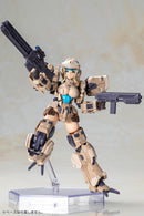 Front Mission Kotobukiya Zenith Girl