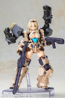 Front Mission Kotobukiya Zenith Girl