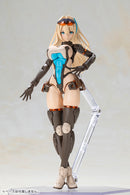 Front Mission Kotobukiya Zenith Girl