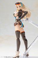 Front Mission Kotobukiya Zenith Girl