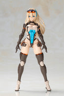 Front Mission Kotobukiya Zenith Girl