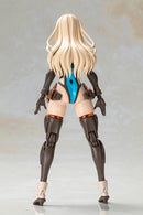 Front Mission Kotobukiya Zenith Girl