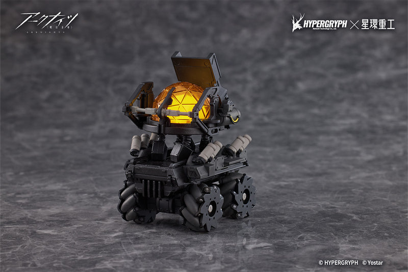 Arknights Kotobukiya THRM-EX