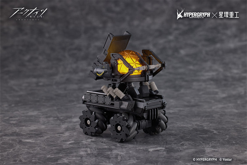 Arknights Kotobukiya THRM-EX