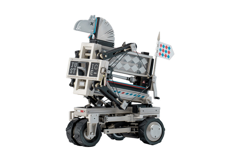 Arknights Kotobukiya Justice Knight