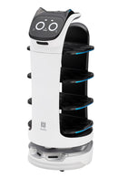 PUDU Kotobukiya Grande Scale BellaBot