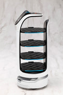 PUDU Kotobukiya Grande Scale BellaBot