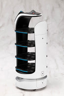 PUDU Kotobukiya Grande Scale BellaBot