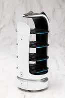 PUDU Kotobukiya Grande Scale BellaBot