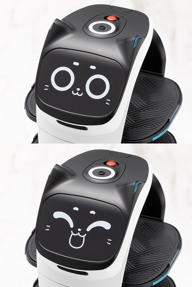 PUDU Kotobukiya Grande Scale BellaBot