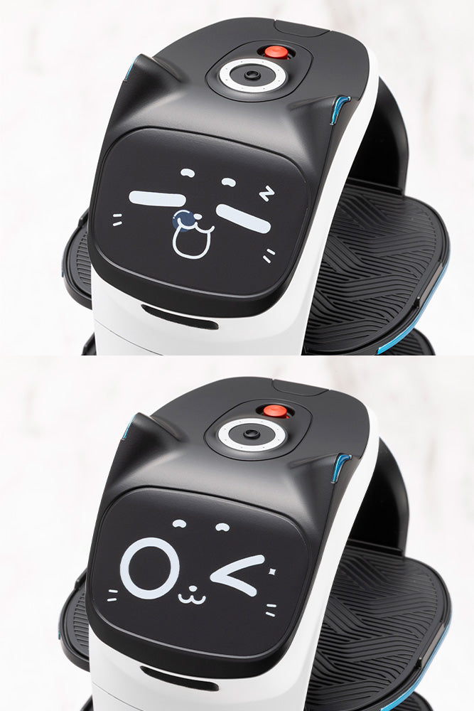 PUDU Kotobukiya Grande Scale BellaBot