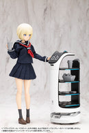 PUDU Kotobukiya Grande Scale BellaBot