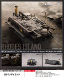 Arknights Kotobukiya Rhodes Island