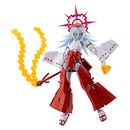 Megalomaria Unlimited Universe Kotobukiya Eis Eizen