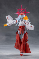 Megalomaria Unlimited Universe Kotobukiya Eis Eizen