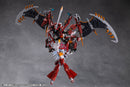 Megalomaria Unlimited Universe Kotobukiya Eis Eizen