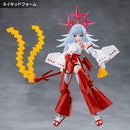 Megalomaria Unlimited Universe Kotobukiya Eis Eizen
