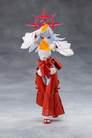 Megalomaria Unlimited Universe Kotobukiya Eis Eizen