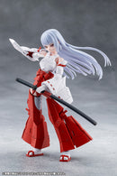Megalomaria Unlimited Universe Kotobukiya Eis Eizen
