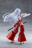 Megalomaria Unlimited Universe Kotobukiya Eis Eizen