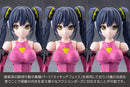 Kotobukiya Megalomaria Unlimited Universe Airly
