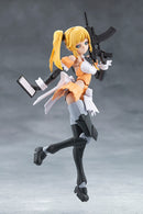 Megalomaria Unlimited Universe KOTOBUKIYA Stars