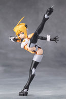 Megalomaria Unlimited Universe KOTOBUKIYA Stars