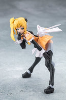 Megalomaria Unlimited Universe KOTOBUKIYA Stars