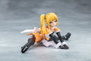 Megalomaria Unlimited Universe KOTOBUKIYA Stars