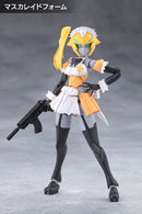 Megalomaria Unlimited Universe KOTOBUKIYA Stars