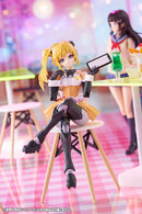 Megalomaria Unlimited Universe KOTOBUKIYA Stars