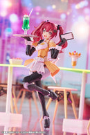Megalomaria Unlimited Universe KOTOBUKIYA Stars