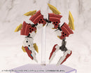 M.S.G Modeling Support Goods Kotobukiya Heavy Weapon Unit 63 Demonic Arm Red Ver.