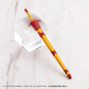 M.S.G Modeling Support Goods Kotobukiya Virtuous Style 09 Sword Set A Flamerite Ver.