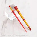 M.S.G Modeling Support Goods Kotobukiya Virtuous Style 09 Sword Set A Flamerite Ver.